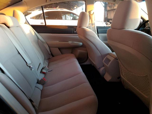 Photo 10 from auction – 2014 SUBARU LEGACY 2.5 with VIN 4S3BMBC68E3020219