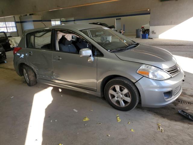 Photo 4 from auction – 2011 NISSAN VERSA S with VIN 3N1BC1CP8BL506991