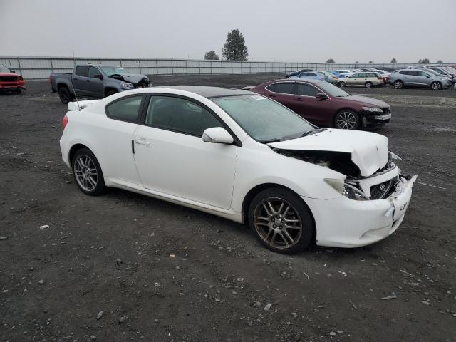 Photo 4 from auction – 2006 TOYOTA SCION TC with VIN JTKDE177660075136