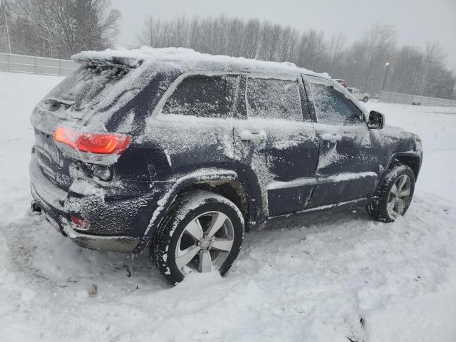 Photo 3 from auction – 2015 JEEP GRAND CHER with VIN 1C4RJFCG2FC666462