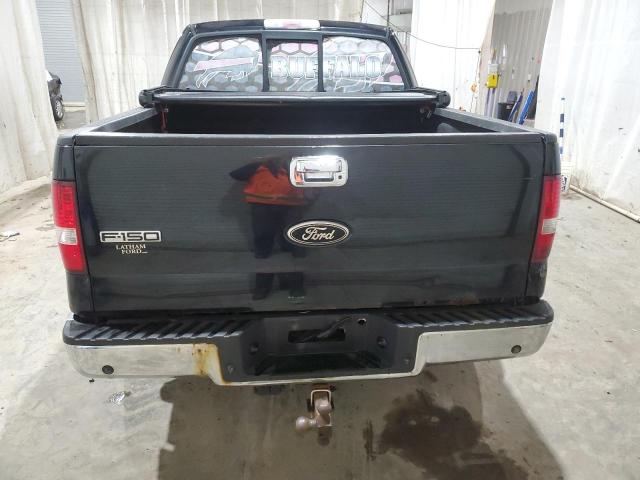 Photo 6 from auction – 2008 FORD F150 SUPER with VIN 1FTPW14558FA36056