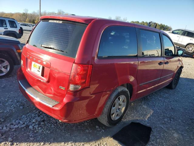 Photo 3 from auction – 2015 DODGE GRAND CARA with VIN 2C4RDGBG0FR709850