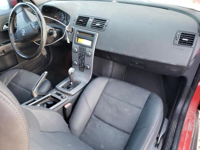 Photo 8 from auction – 2010 VOLVO C30 T5 with VIN YV1672MK0A2180058