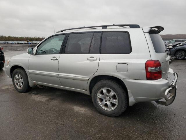 Photo 2 from auction – 2007 TOYOTA HIGHLANDER with VIN JTEEP21A070196869