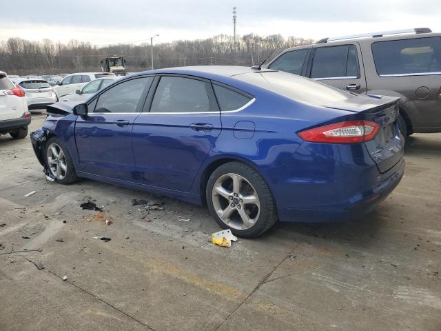 Photo 2 from auction – 2016 FORD FUSION SE with VIN 3FA6P0H70GR267128