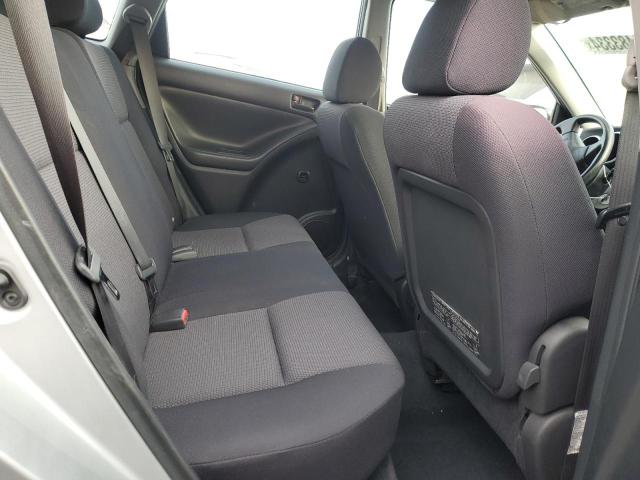Photo 10 from auction – 2007 PONTIAC VIBE with VIN 5Y2SL65887Z403098