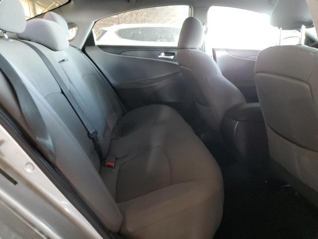 Photo 10 from auction – 2013 HYUNDAI SONATA GLS with VIN 5NPEB4AC5DH729846