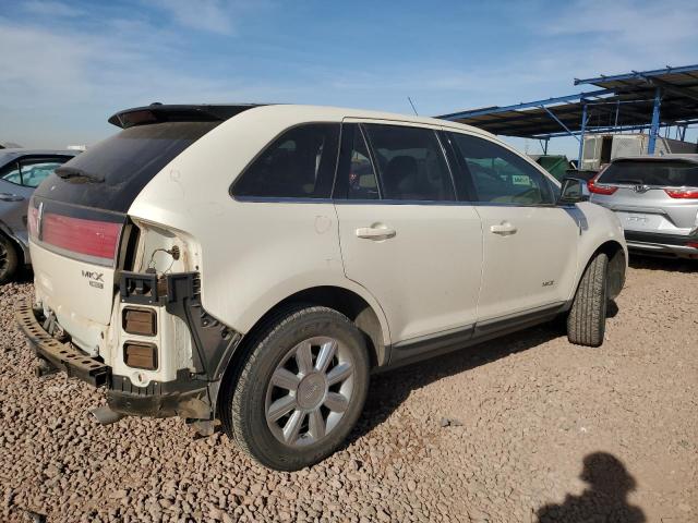 Photo 3 from auction – 2008 LINCOLN MKX with VIN 2LMDU88C98BJ12129