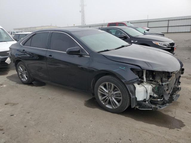 Photo 4 from auction – 2017 TOYOTA CAMRY LE with VIN 4T1BF1FK8HU306224