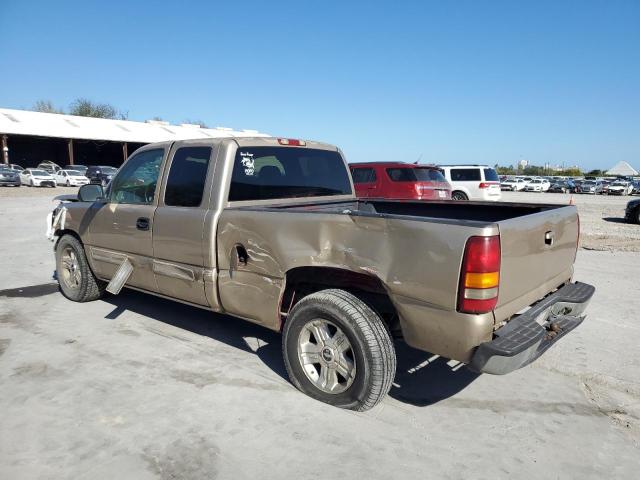 Photo 2 from auction – 2004 CHEVROLET SILVERADO with VIN 2GCEC19V141366934