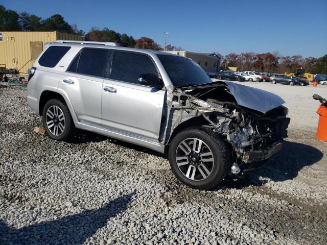 Photo 4 from auction – 2014 TOYOTA 4RUNNER SR with VIN JTEZU5JR6E5083221