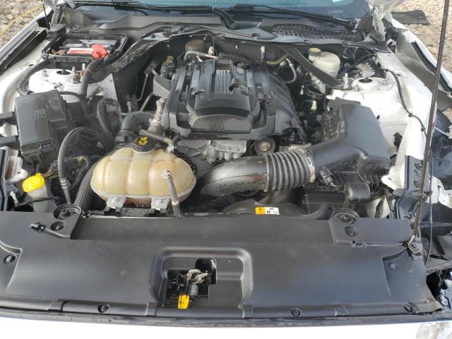Photo 11 from auction – 2016 FORD MUSTANG with VIN 1FATP8UH7G5291509