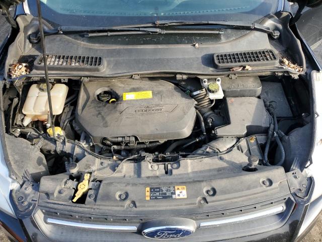 Photo 12 from auction – 2016 FORD ESCAPE SE with VIN 1FMCU0GX4GUB77122