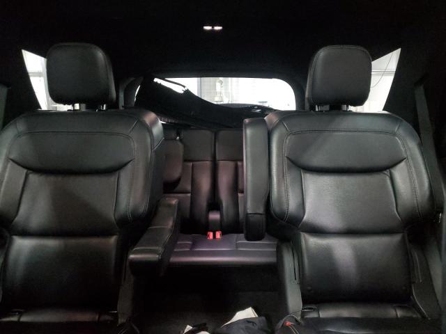 Photo 10 from auction – 2020 FORD EXPLORER X with VIN 1FMSK8DHXLGA16232