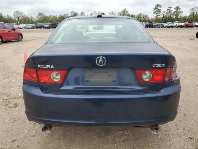 Photo 6 from auction – 2007 ACURA TSX with VIN JH4CL96847C002685