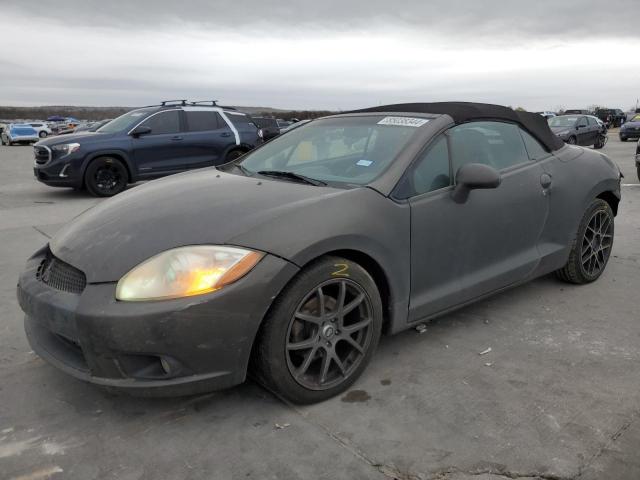 MITSUBISHI ECLIPSE SP 2011 with VIN 4A37L5EFXBE003684 - Photo from auction