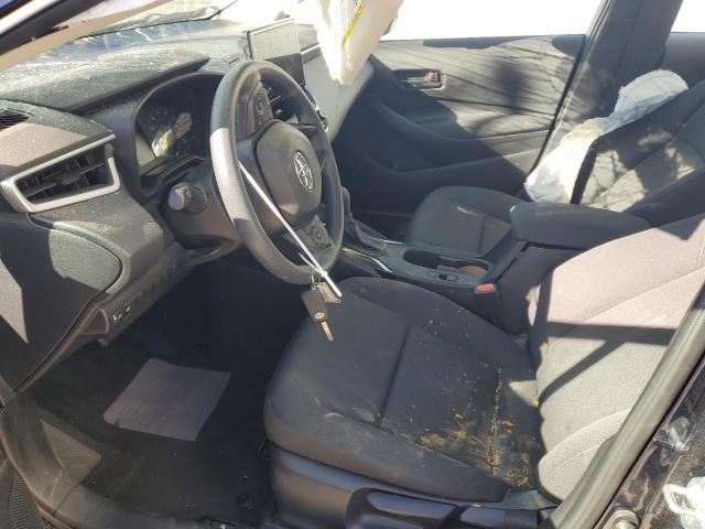 Photo 7 from auction – 2023 TOYOTA COROLLA LE with VIN 5YFB4MDE9PP053001