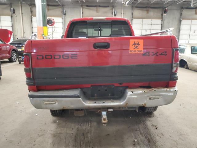 Photo 6 from auction – 1999 DODGE RAM 2500 with VIN 1B7KF23Z9XJ518772