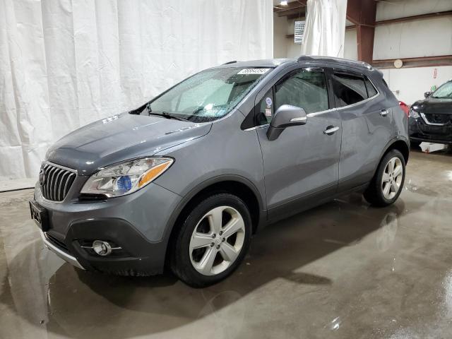 BUICK ENCORE CON 2015 with VIN KL4CJFSB8FB199916 - Photo from auction