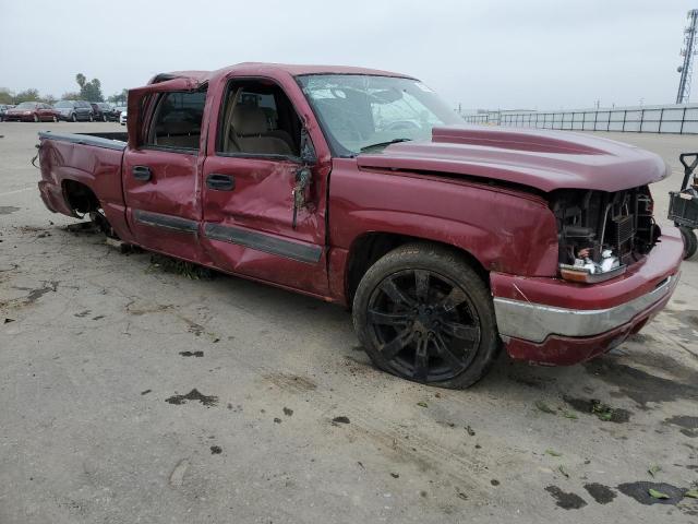 Photo 4 from auction – 2006 CHEVROLET SILVERADO with VIN 2GCEC13T861160553