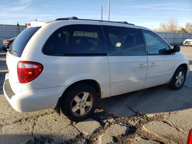 Photo 3 from auction – 2006 DODGE CARAVAN with VIN 2D4GP44L16R869908