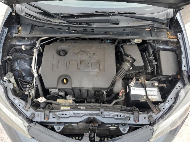 Photo 11 from auction – 2017 TOYOTA COROLLA L with VIN 2T1BURHE7HC807828