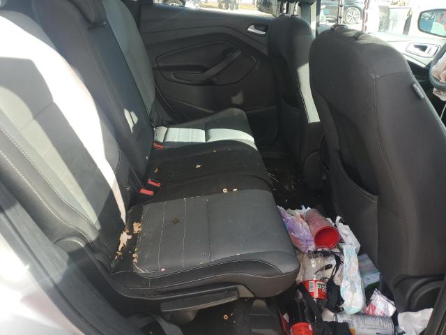 Photo 11 from auction – 2016 FORD ESCAPE SE with VIN 1FMCU0G79GUC45205