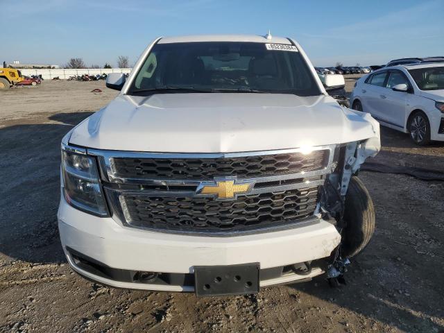 Photo 5 from auction – 2016 CHEVROLET TAHOE SPEC with VIN 1GNSKFEC3GR336540