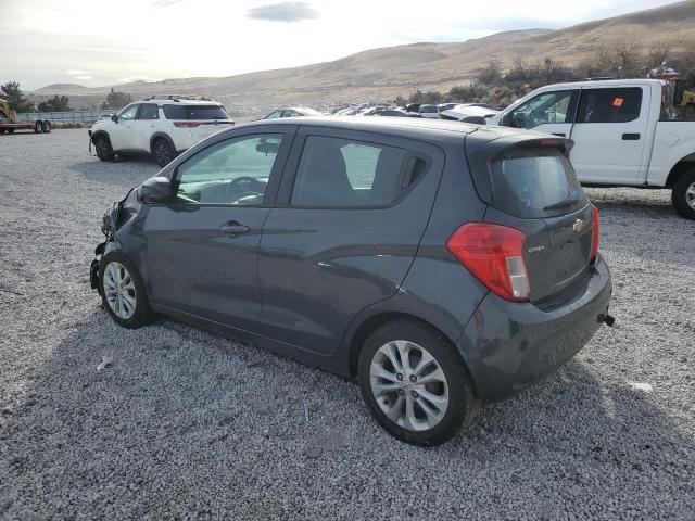 Photo 2 from auction – 2020 CHEVROLET SPARK 1LT with VIN KL8CD6SA8LC477636