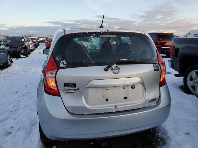 Photo 6 from auction – 2014 NISSAN VERSA NOTE with VIN 3N1CE2CP1EL393216