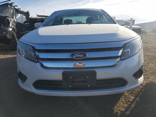 Photo 5 from auction – 2011 FORD FUSION HYB with VIN 3FADP0L30BR115998