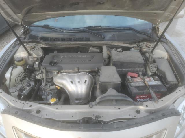 Photo 11 from auction – 2008 TOYOTA CAMRY CE with VIN 4T4BE46K48R032935