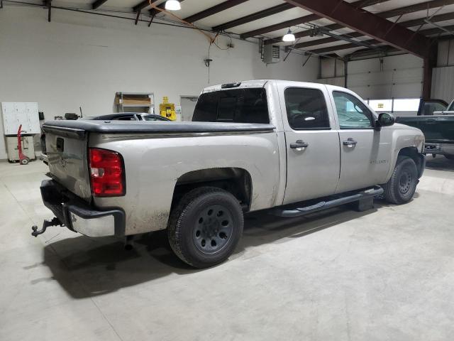 Photo 3 from auction – 2008 CHEVROLET SILVERADO with VIN 2GCEC13C281174337