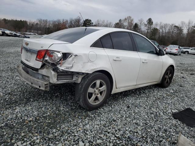 Photo 3 from auction – 2014 CHEVROLET CRUZE LT with VIN 1G1PC5SB7E7228473