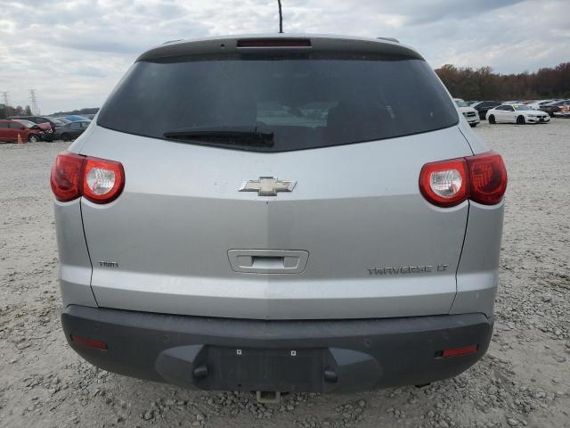 Photo 6 from auction – 2011 CHEVROLET TRAVERSE L with VIN 1GNKVGED9BJ402408