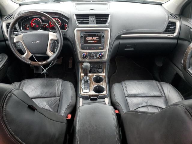 Photo 8 from auction – 2015 GMC ACADIA DEN with VIN 1GKKRTKD8FJ123116