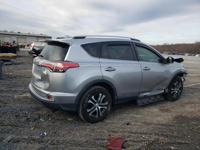 Photo 3 from auction – 2016 TOYOTA RAV4 LE with VIN 2T3BFREV4GW438476