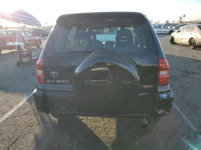 صورة رقم 6 من المزاد - 2005 TOYOTA RAV4 مع VIN JTEHD20V656029050