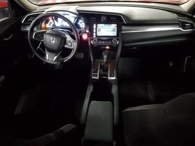 Photo 8 from auction – 2017 HONDA CIVIC EX with VIN 2HGFC1F36HH630123
