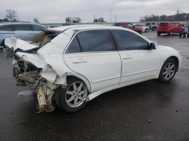 Photo 3 from auction – 2003 HONDA ACCORD EX with VIN 1HGCM66563A099219