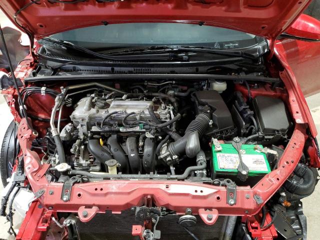 Photo 11 from auction – 2019 TOYOTA COROLLA L with VIN 2T1BURHE7KC160404