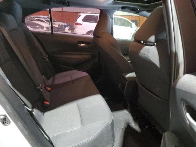 Photo 10 from auction – 2020 TOYOTA COROLLA SE with VIN 5YFB4RBE8LP018007