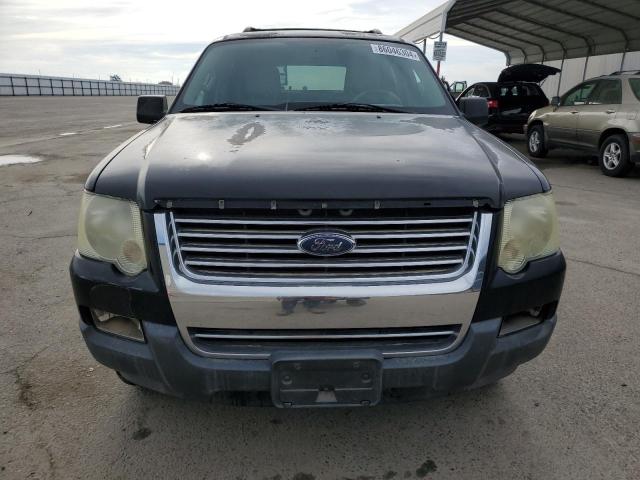Фото 5 с аукциона – 2006 FORD EXPLORER X с VIN 1FMEU63E86ZA18637