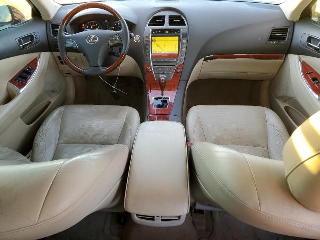 Photo 8 from auction – 2012 LEXUS ES 350 with VIN JTHBK1EG6C2485086