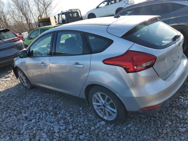 Photo 2 from auction – 2017 FORD FOCUS SE with VIN 1FADP3K26HL278656