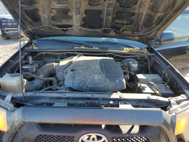 Фото 11 с аукциона – 2012 TOYOTA TACOMA DOU с VIN 5TFLU4EN7CX040648