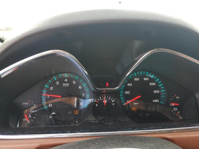 Photo 9 from auction – 2015 CHEVROLET TRAVERSE L with VIN 1GNKRJKD3FJ378618