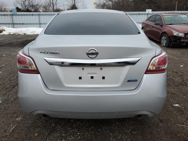 Photo 6 from auction – 2013 NISSAN ALTIMA 2.5 with VIN 1N4AL3AP7DN429515