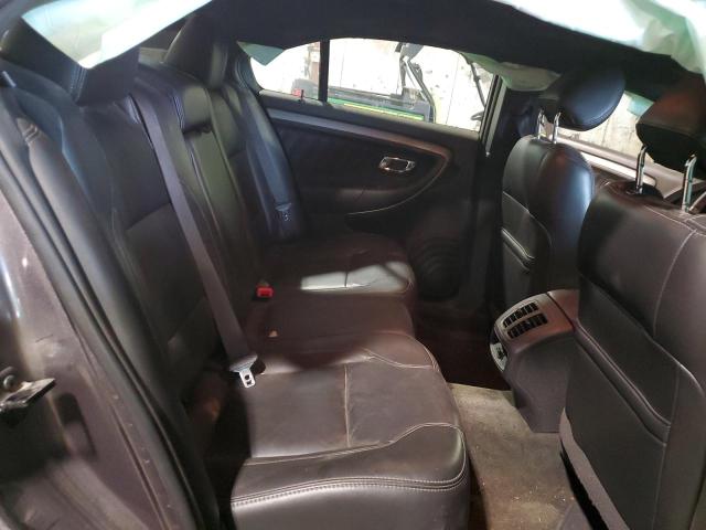 Photo 10 from auction – 2014 FORD TAURUS SEL with VIN 1FAHP2E8XEG112995