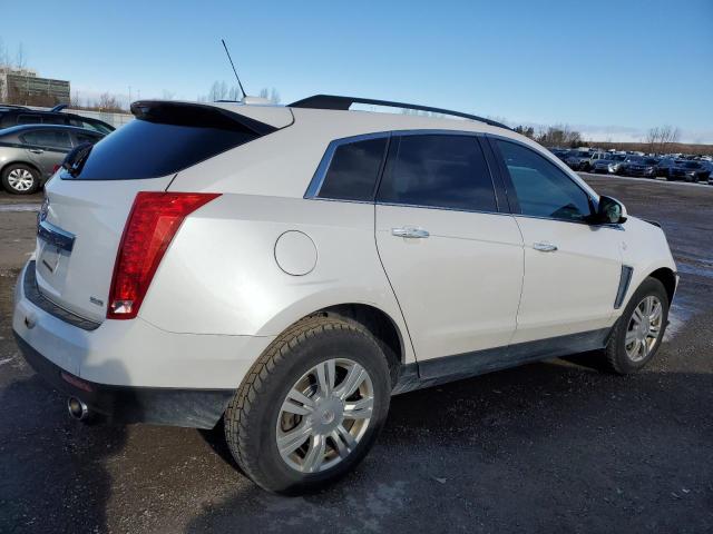 Photo 3 from auction – 2015 CADILLAC SRX with VIN 3GYFNAE35FS582841